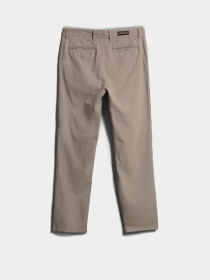 Повсякденні штани Napapijri M-Esmerald Chino модель NP0A4GP8NBI1 Фото