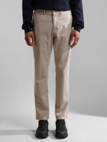 Повсякденні штани Napapijri M-Esmerald Chino модель NP0A4GP8NBI1 Фото