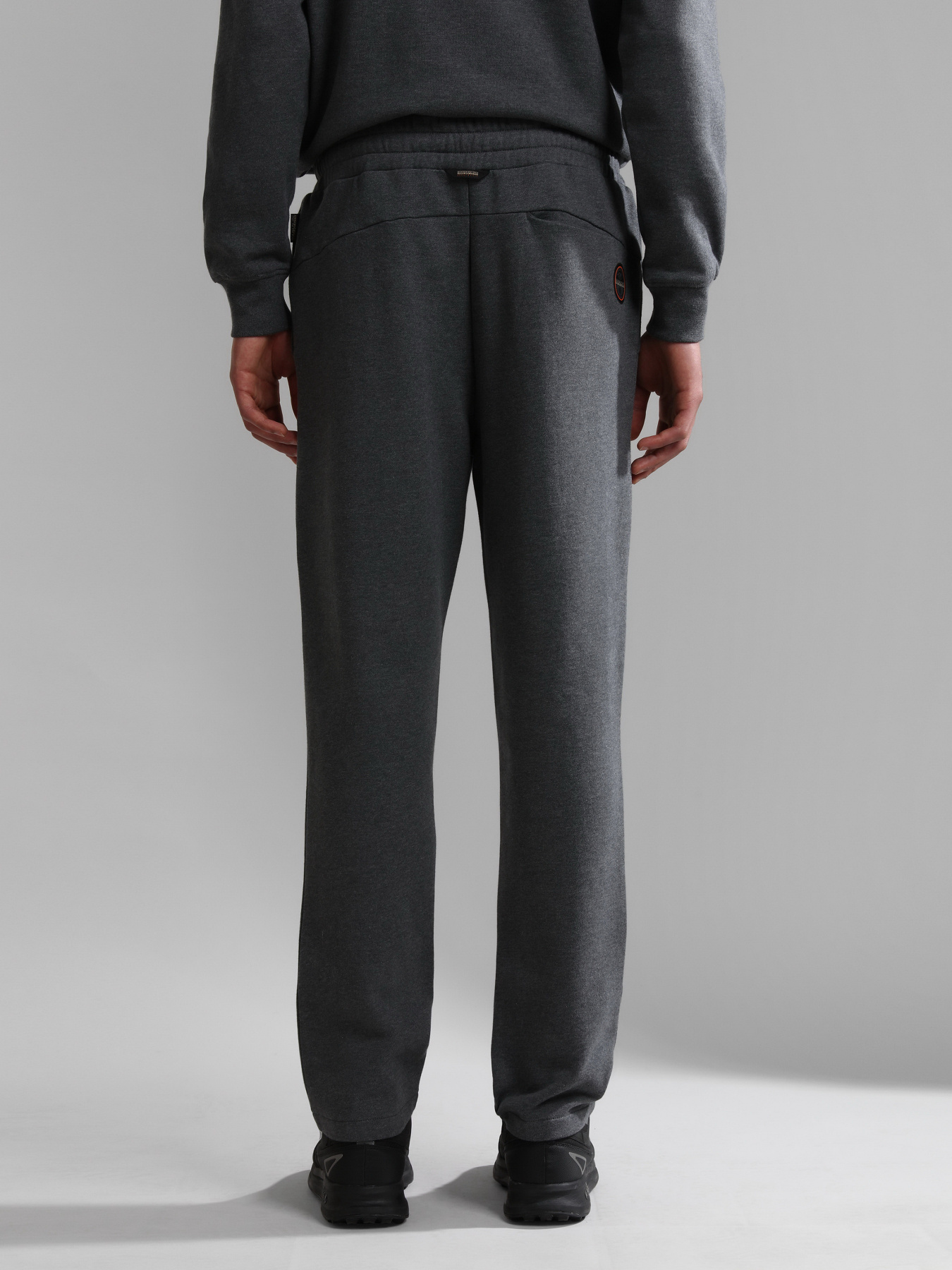 Штаны спортивные Napapijri M-Cascade модель NP0A4GP9197S Фото