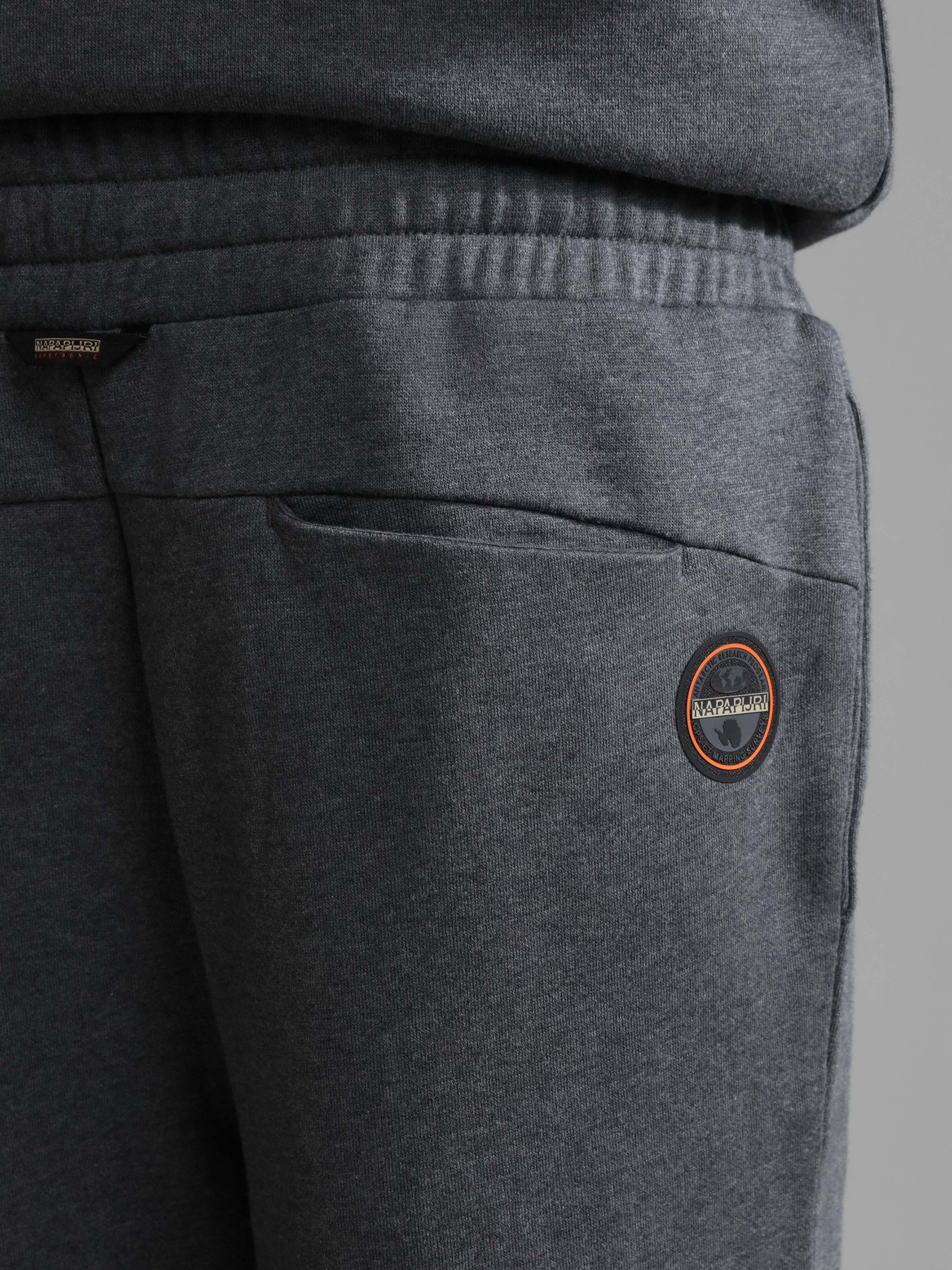 Штаны спортивные Napapijri M-Cascade модель NP0A4GP9197S Фото