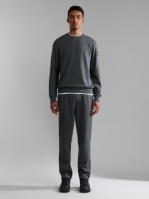 Штаны спортивные Napapijri M-Cascade модель NP0A4GP9197S Фото