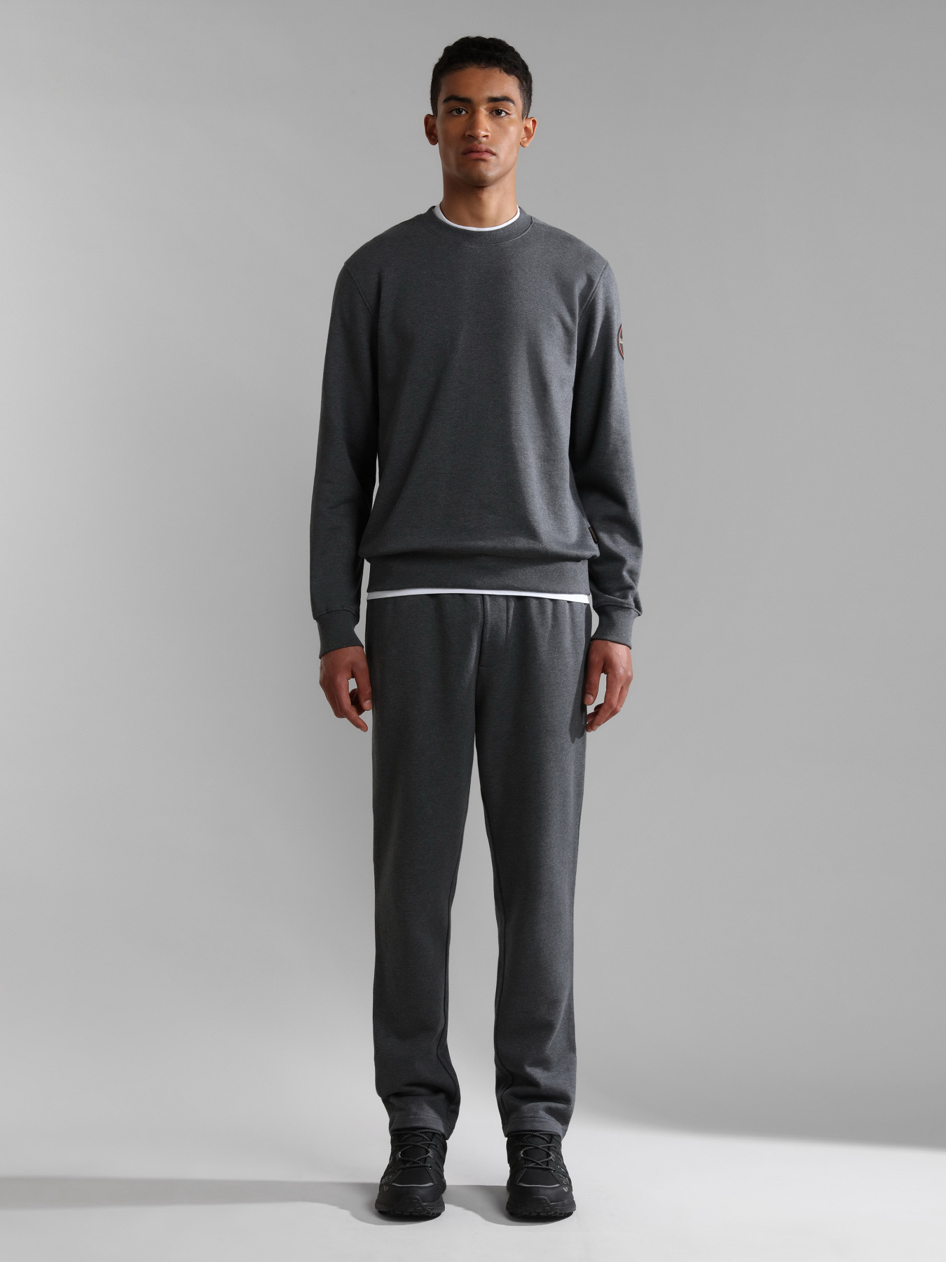 Спортивні штани Napapijri M-Cascade модель NP0A4GP9197S Фото