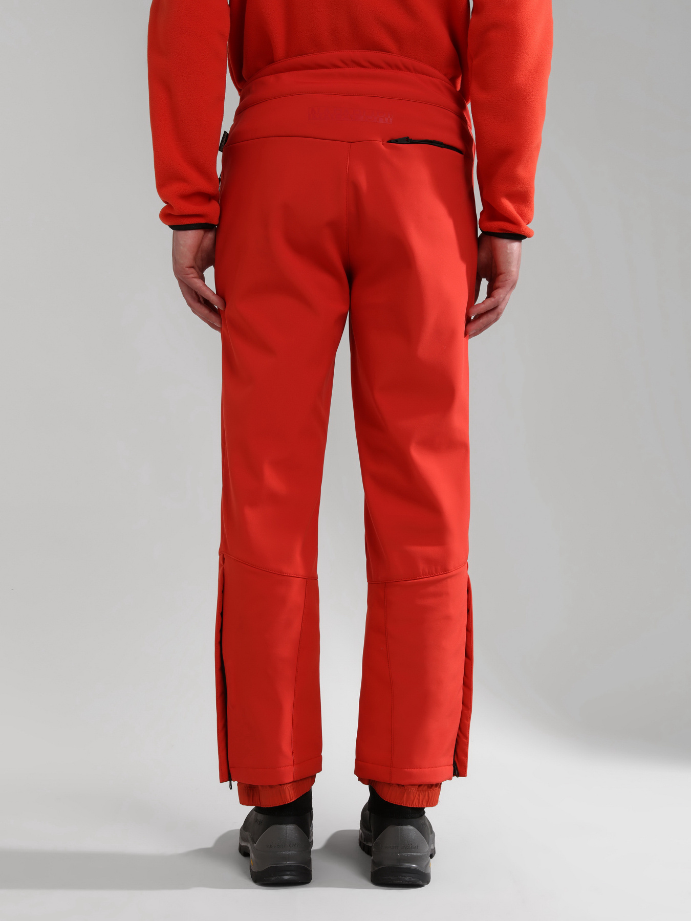 Лижні штани Napapijri Zeroth Модель NP0A4GPARR91 Фото