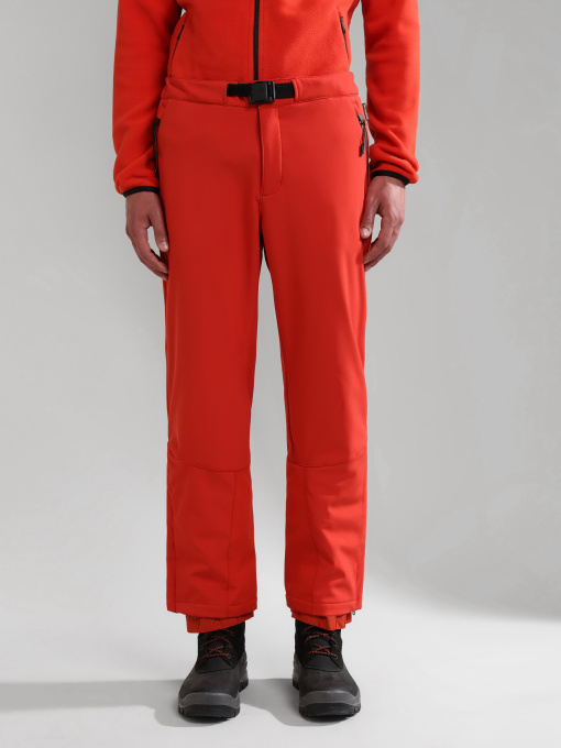 Лыжные штаны Napapijri Zeroth модель NP0A4GPARR91 Фото