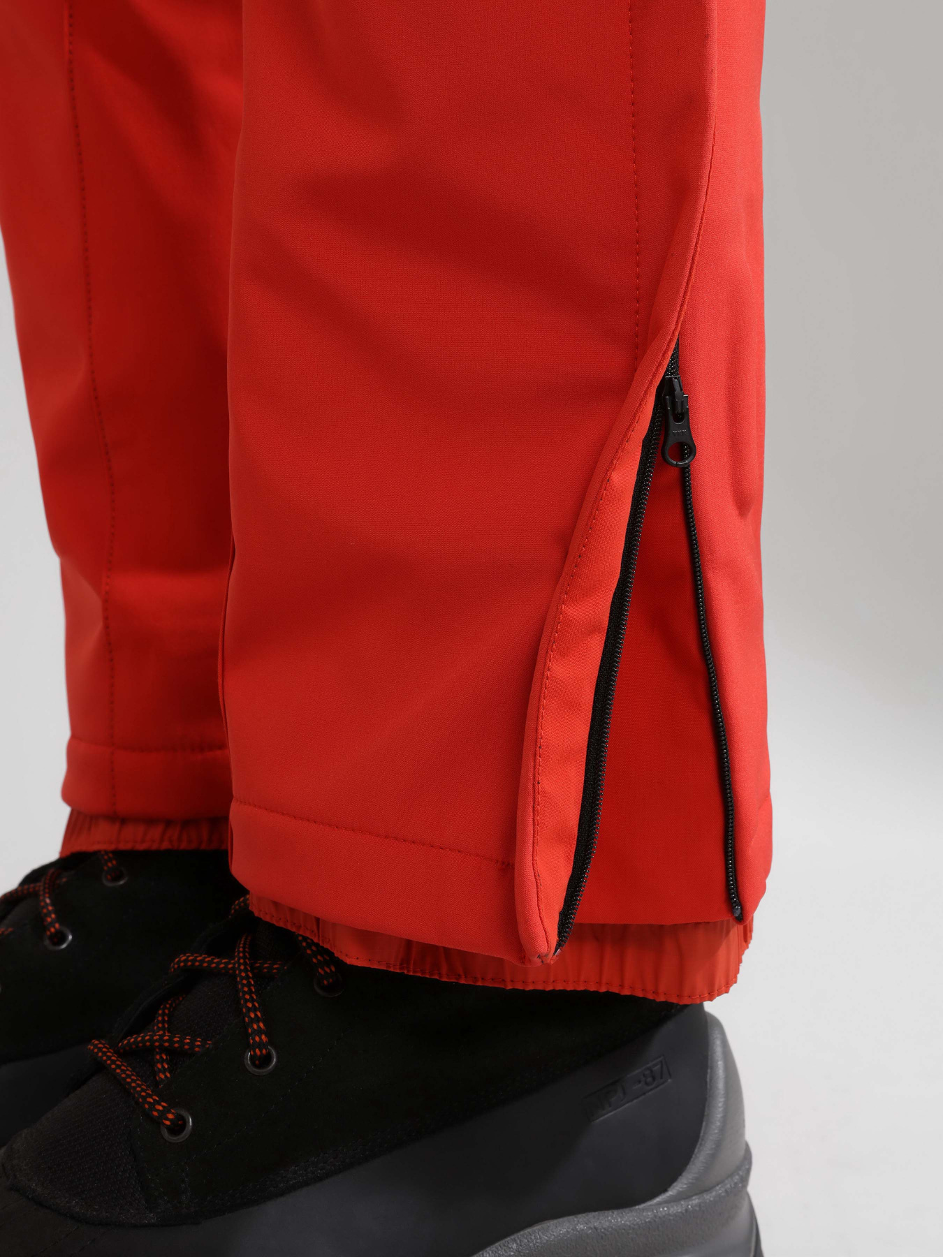 Аутдор та гірськолижні штани Napapijri Zeroth модель NP0A4GPARR91 Фото