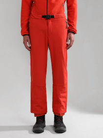 Лыжные штаны Napapijri модель NP0A4GPARR9S Фото