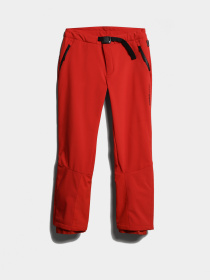 Аутдор та гірськолижні штани Napapijri модель NP0A4GPARR9S Фото