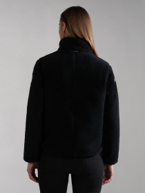 Зимова куртка Napapijri T-Nordik модель NP0A4GPF0411 Фото