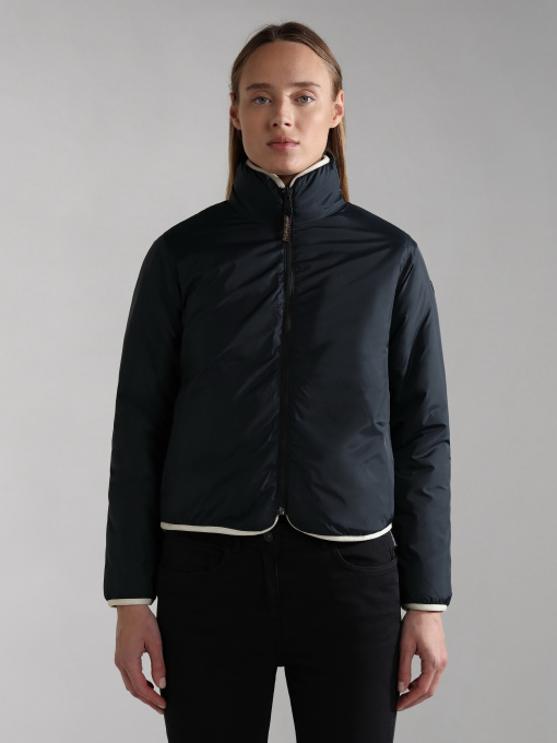 Зимняя куртка Napapijri T-Nordik модель NP0A4GPF0411 Фото