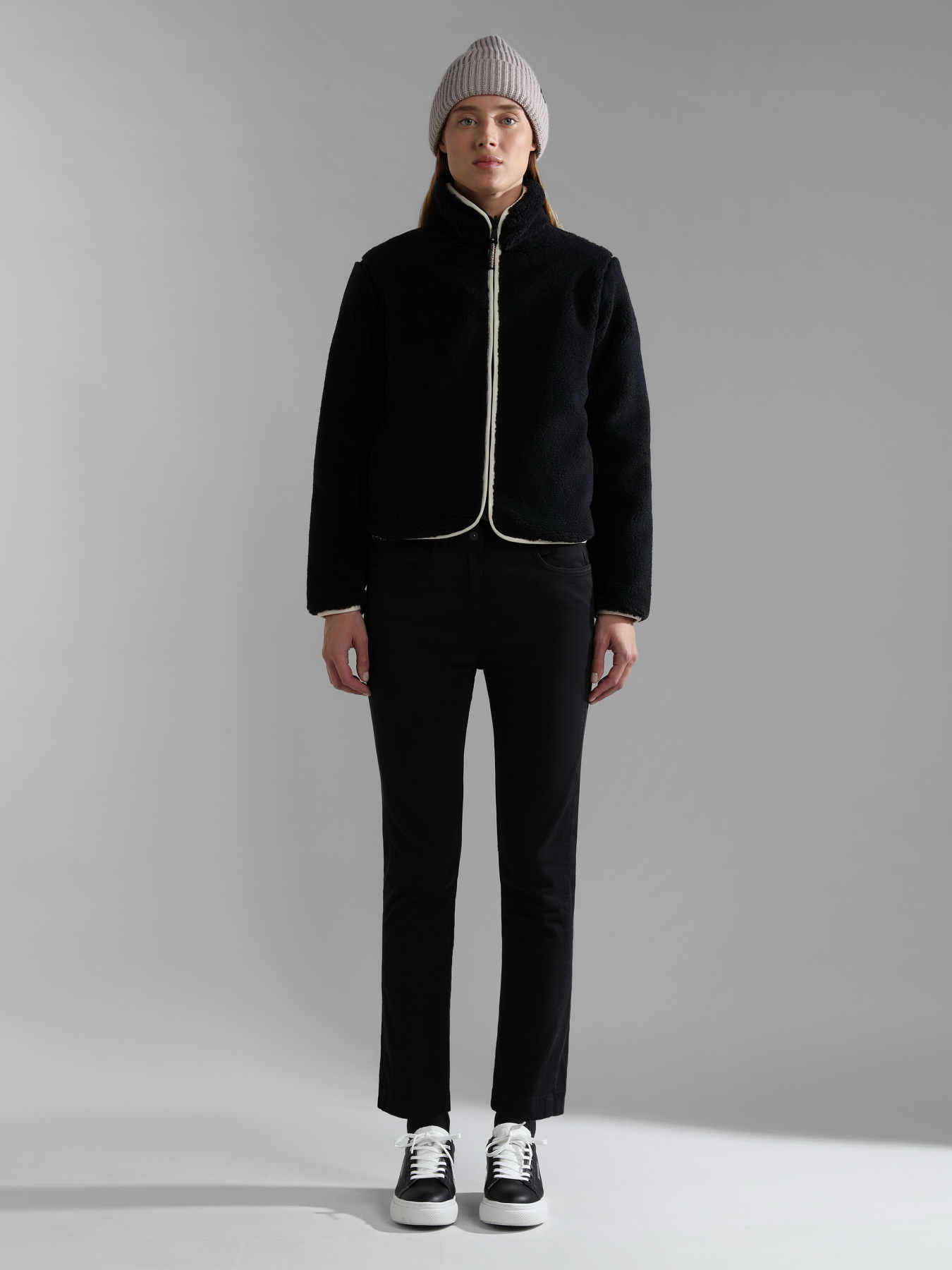 Зимова куртка Napapijri T-Nordik модель NP0A4GPF0411 Фото