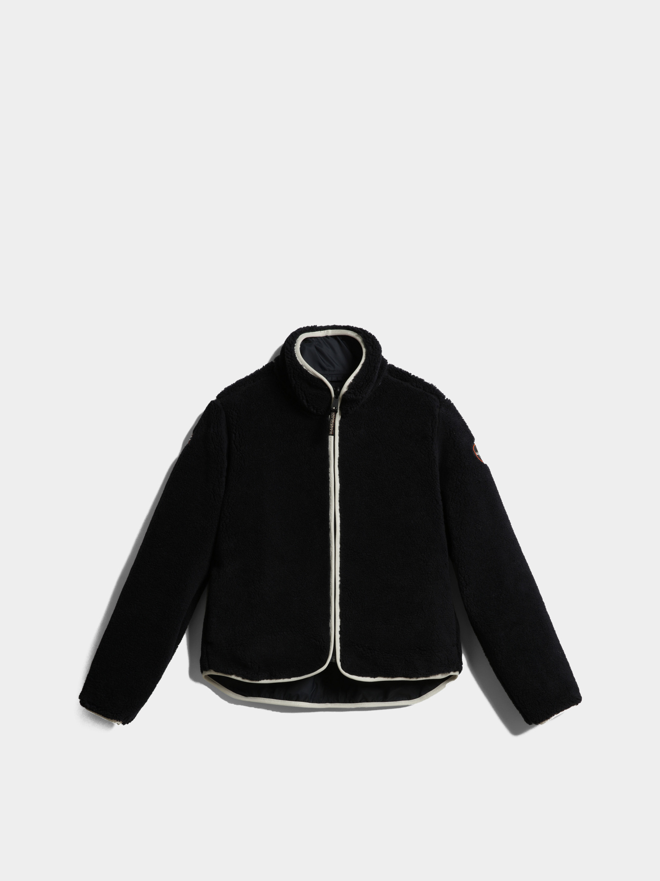 Зимова куртка Napapijri T-Nordik модель NP0A4GPF0411 Фото