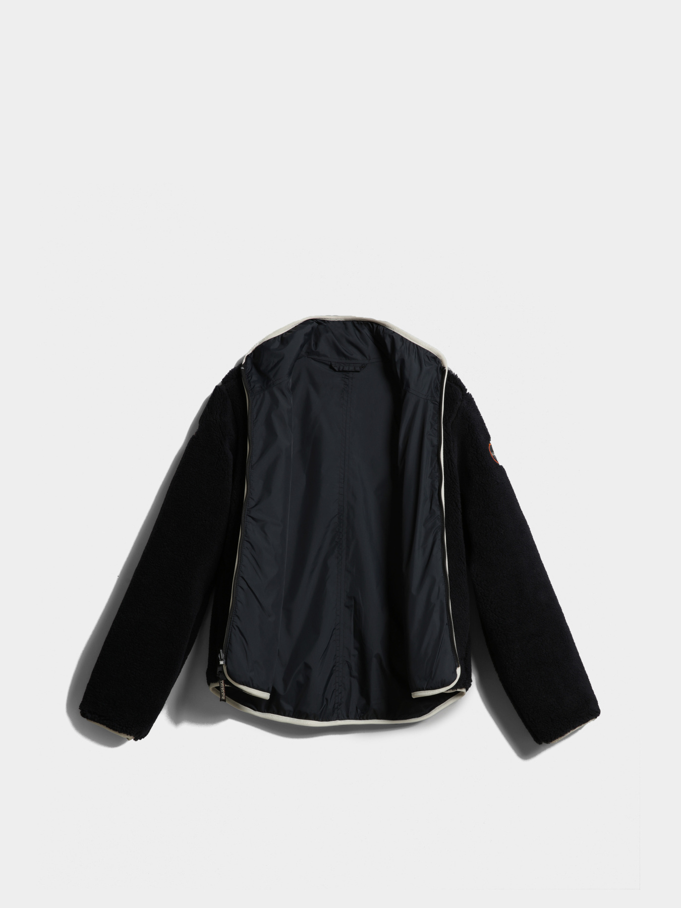 Зимова куртка Napapijri T-Nordik модель NP0A4GPF0411 Фото