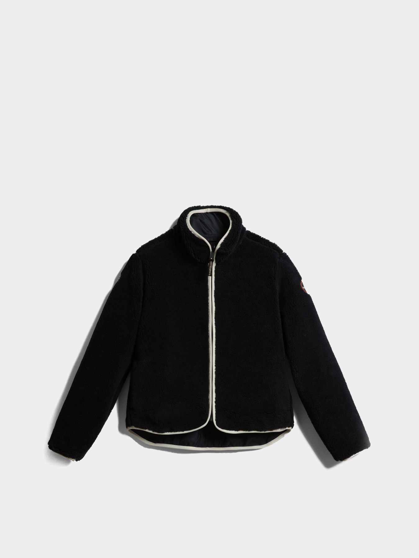 Зимняя куртка Napapijri T-Nordik модель NP0A4GPF041S Фото