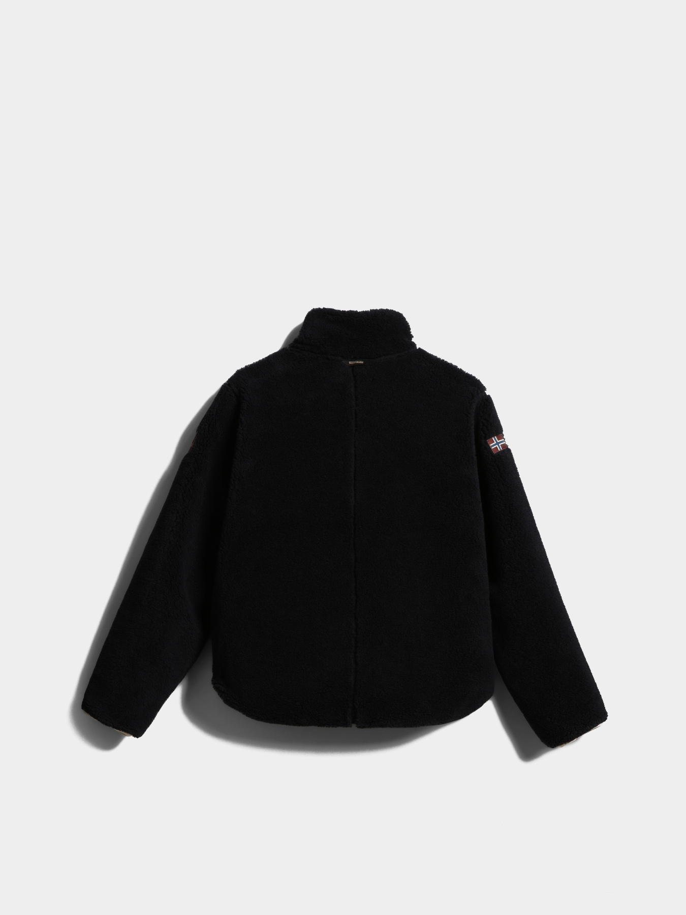 Зимняя куртка Napapijri T-Nordik модель NP0A4GPF041S Фото