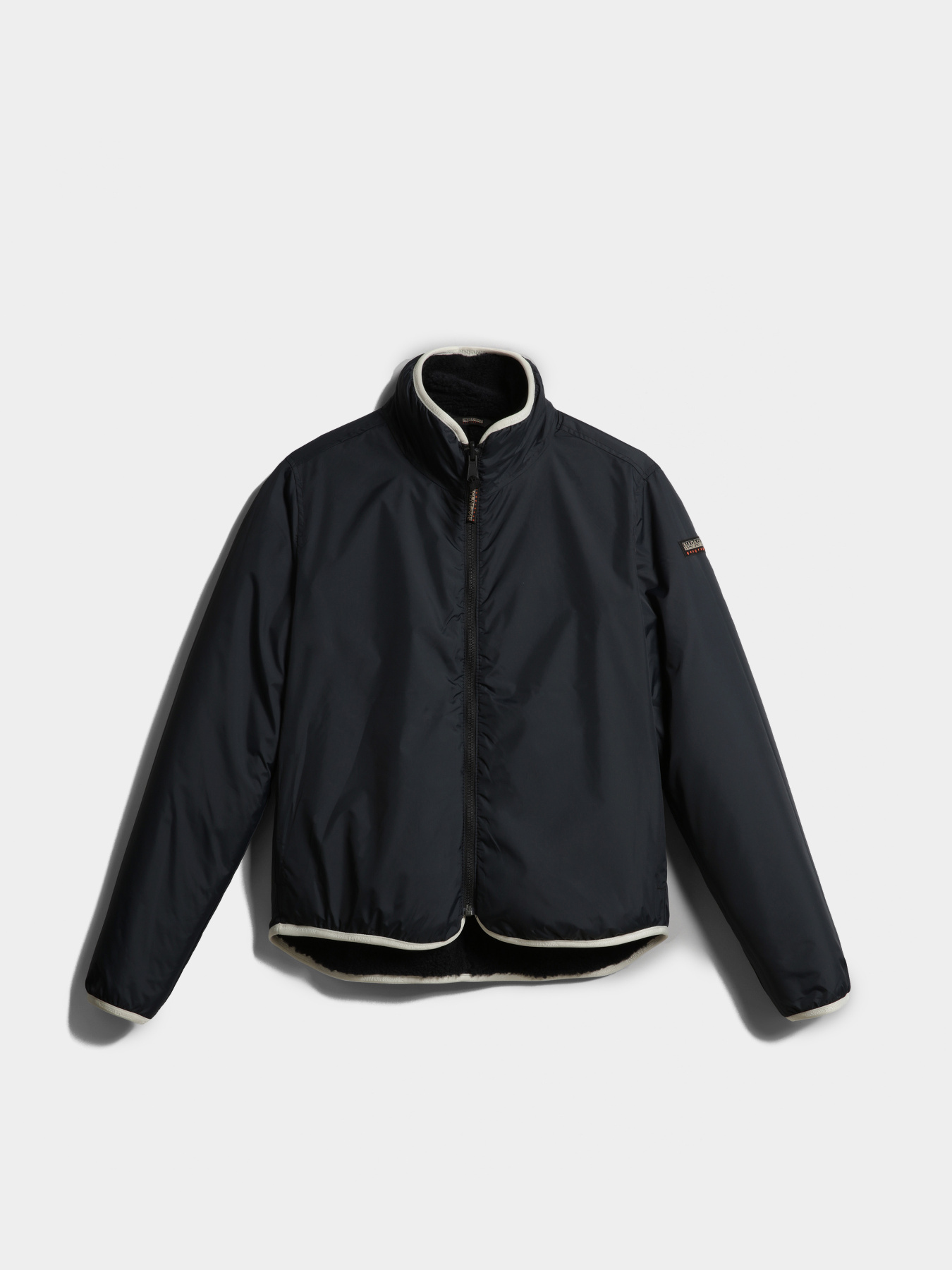 Зимова куртка Napapijri T-Nordik модель NP0A4GPF041S Фото