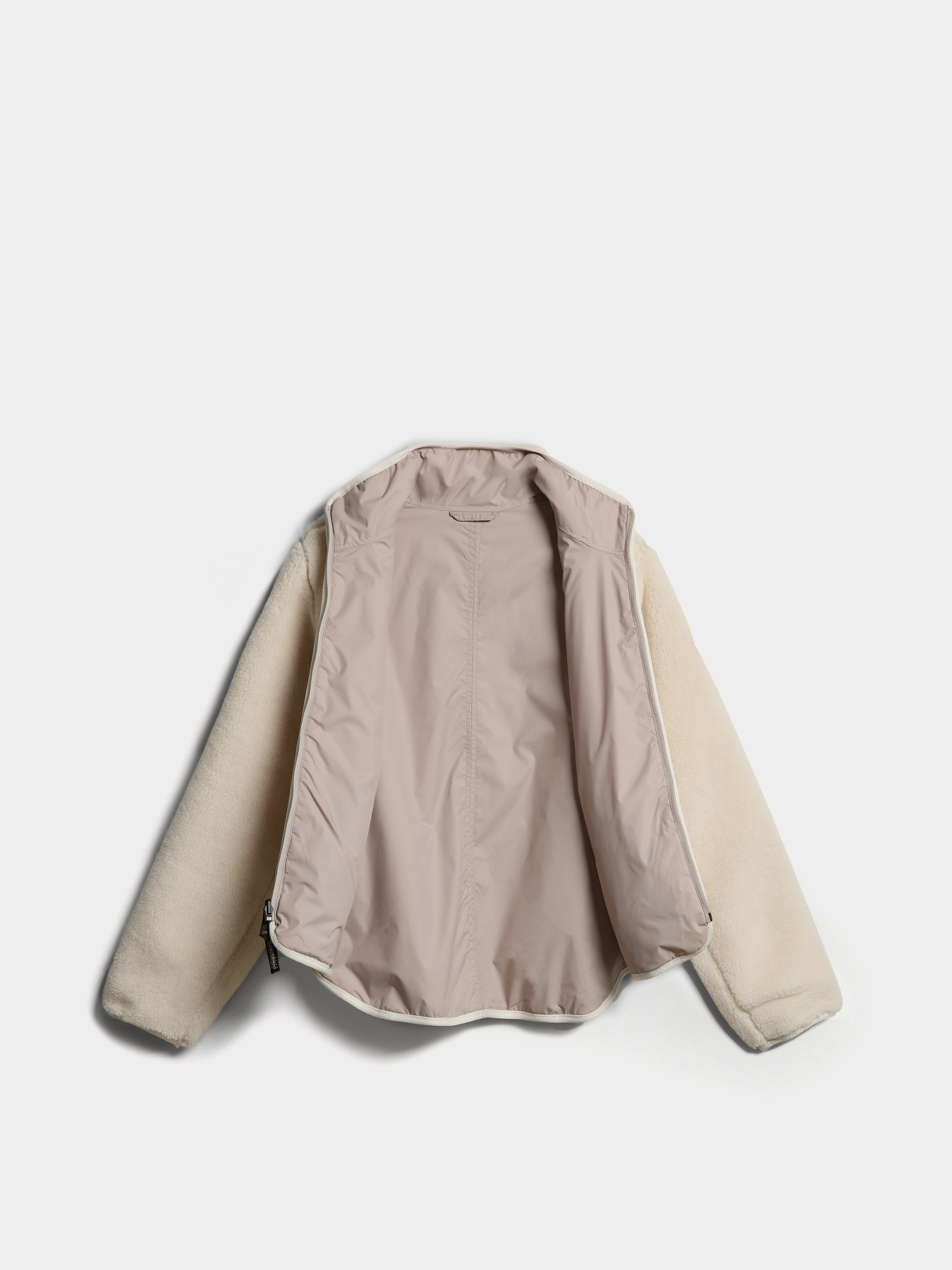 Зимова куртка Napapijri T-Nordik модель NP0A4GPFNS5S Фото