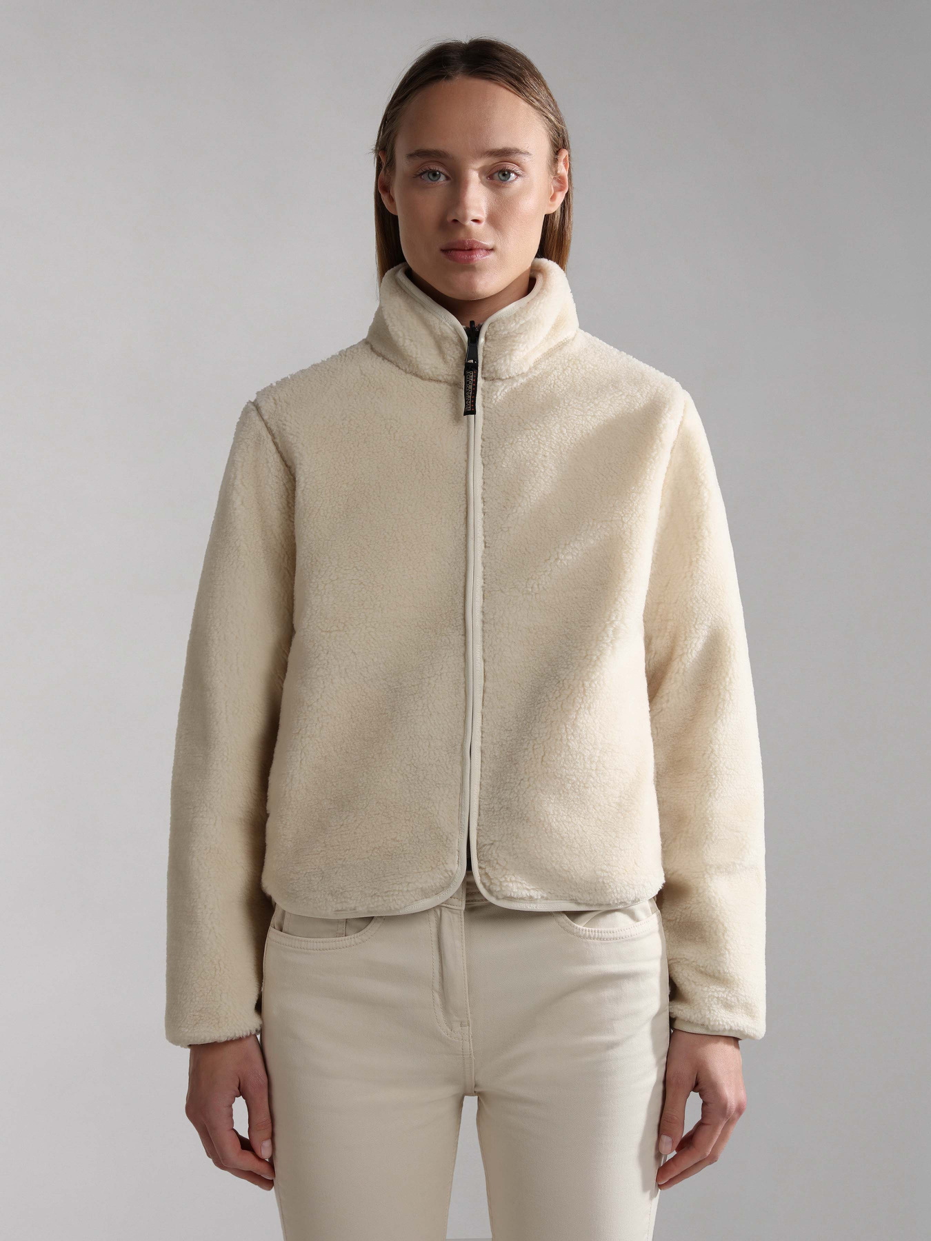 Зимова куртка Napapijri T-Nordik модель NP0A4GPFNS5S Фото