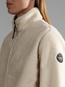 Зимова куртка Napapijri T-Nordik модель NP0A4GPFNS5S Фото