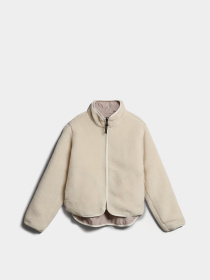 Зимова куртка Napapijri T-Nordik модель NP0A4GPFNS5S Фото