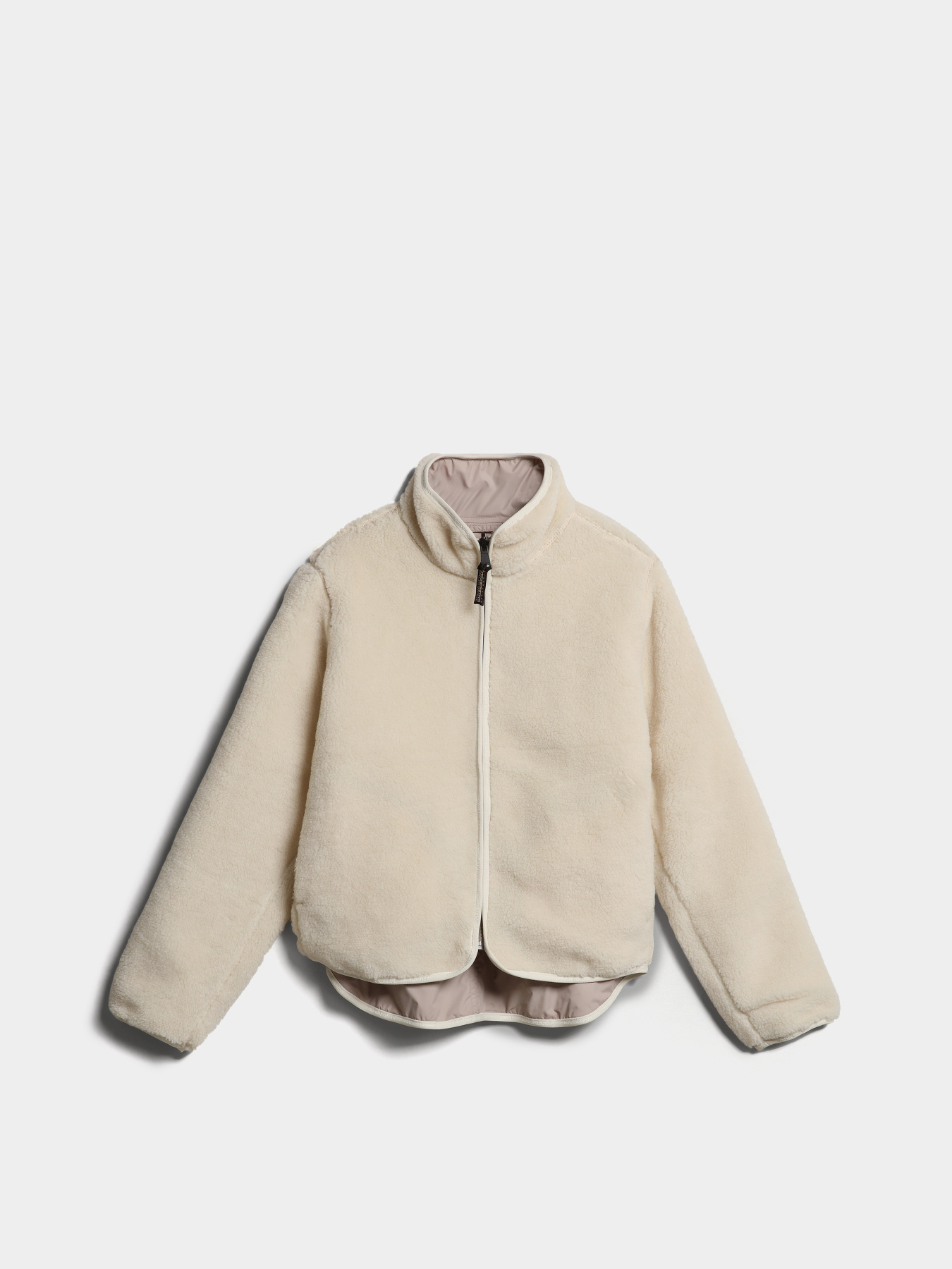 Зимова куртка Napapijri T-Nordik модель NP0A4GPFNS5S Фото