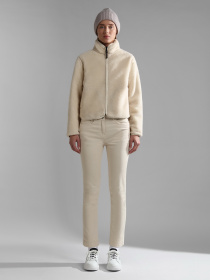 Зимова куртка Napapijri T-Nordik модель NP0A4GPFNS5S Фото