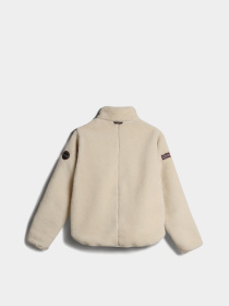 Зимова куртка Napapijri T-Nordik модель NP0A4GPFNS5S Фото