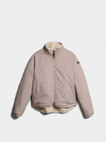 Зимова куртка Napapijri T-Nordik модель NP0A4GPFNS5S Фото