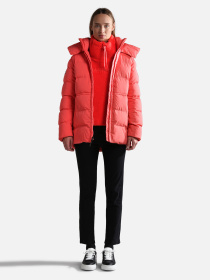 Зимняя куртка Napapijri Teide T W 2 модель NP0A4GPGPP31 Фото