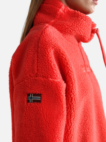 Зимняя куртка Napapijri Teide T W 2 модель NP0A4GPGPP31 Фото