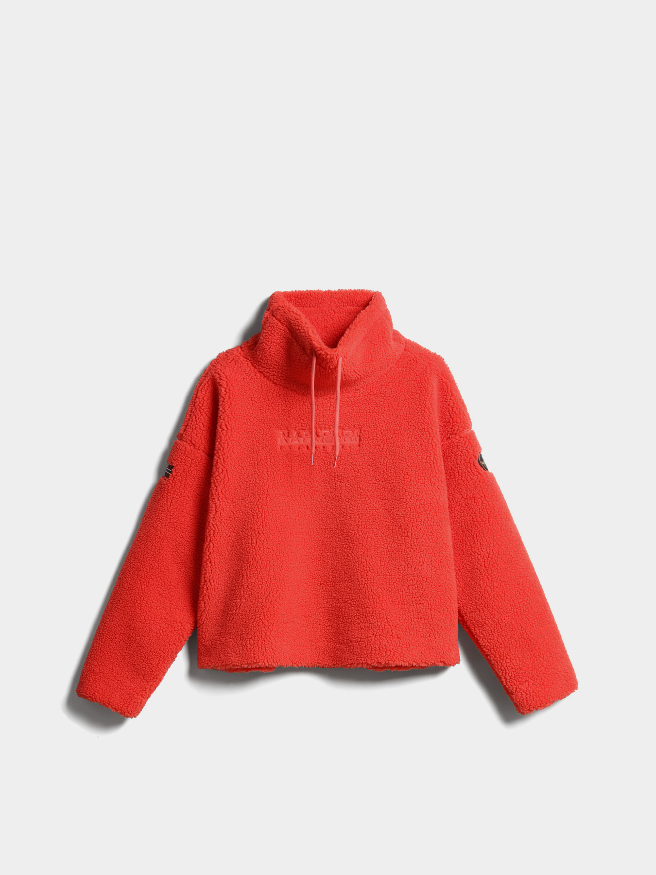 Зимова куртка Napapijri Teide T W 2 модель NP0A4GPGPP31 Зимова куртка Napapijri Teide T W 2 модель NP0A4GPGPP31 Фото