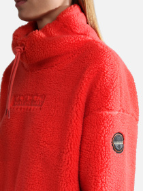 Зимова куртка Napapijri Teide T W 2 модель NP0A4GPGPP31 Зимова куртка Napapijri Teide T W 2 модель NP0A4GPGPP31 Фото