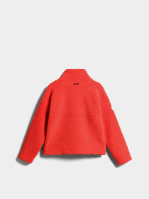 Зимова куртка Napapijri Teide T W 2 модель NP0A4GPGPP31 Зимова куртка Napapijri Teide T W 2 модель NP0A4GPGPP31 Фото