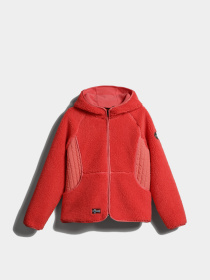 Зимова куртка Napapijri модель NP0A4GPHPP31 Фото