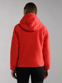 Зимова куртка Napapijri модель NP0A4GPHPP31 Зимова куртка Napapijri модель NP0A4GPHPP31 Фото