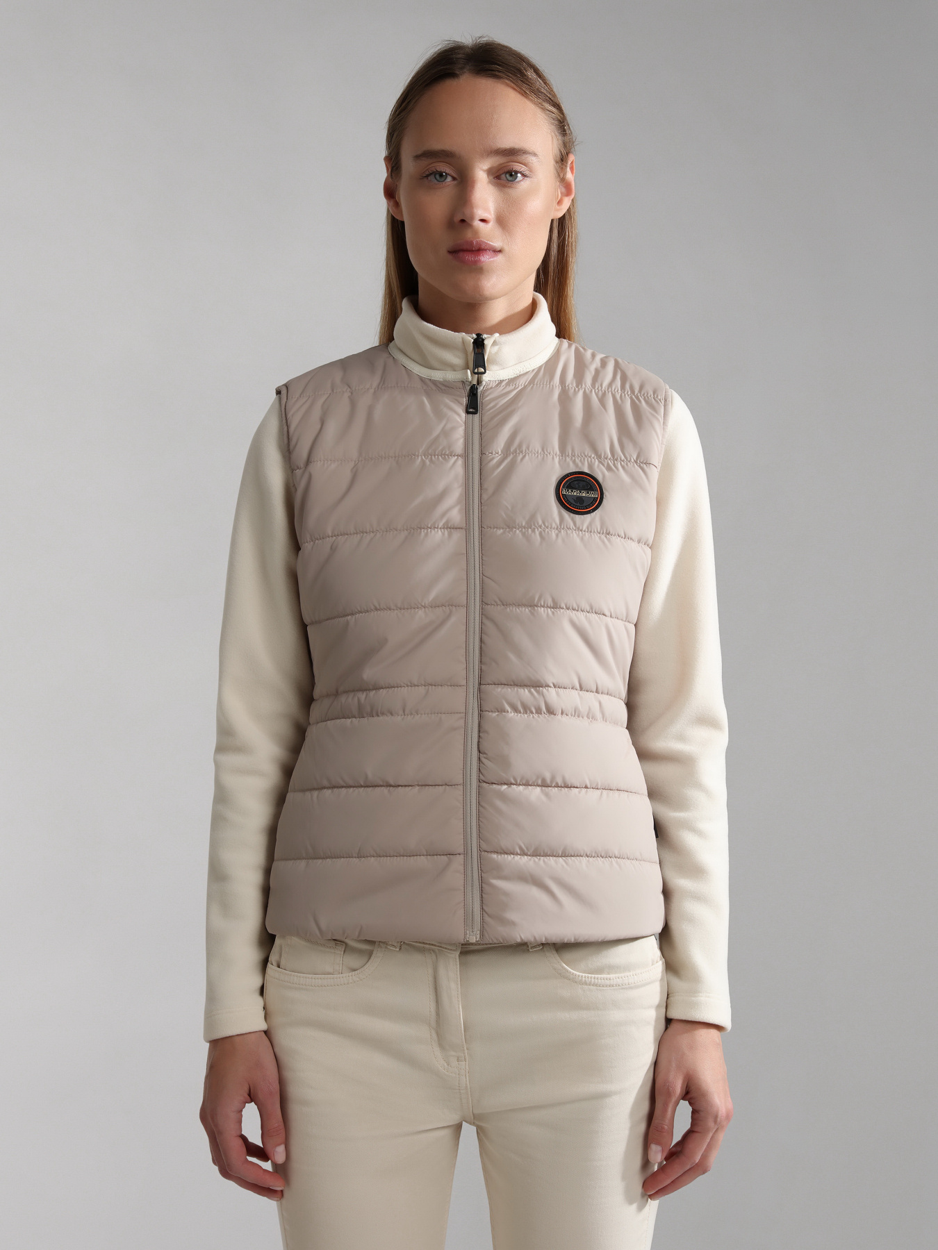 Зимова куртка Napapijri T-Dwelling модель NP0A4GPJNS51 Фото