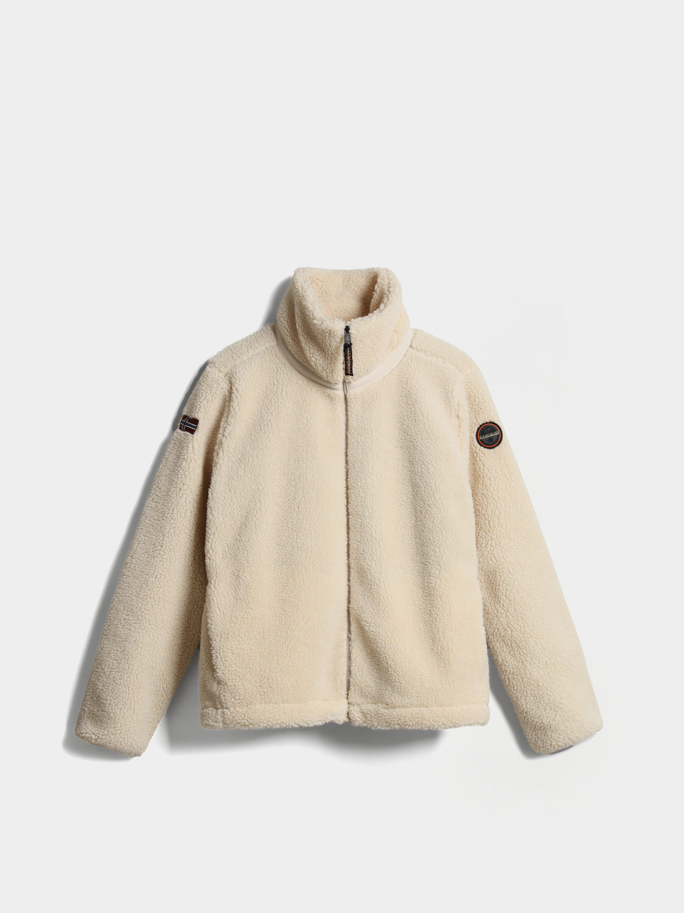 Зимова куртка Napapijri T-Dwelling модель NP0A4GPJNS51 Фото