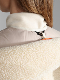 Зимова куртка Napapijri T-Dwelling модель NP0A4GPJNS51 Фото