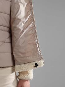 Зимова куртка Napapijri T-Dwelling модель NP0A4GPJNS51 Фото