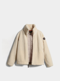 Зимова куртка Napapijri T-Dwelling модель NP0A4GPJNS51 Фото