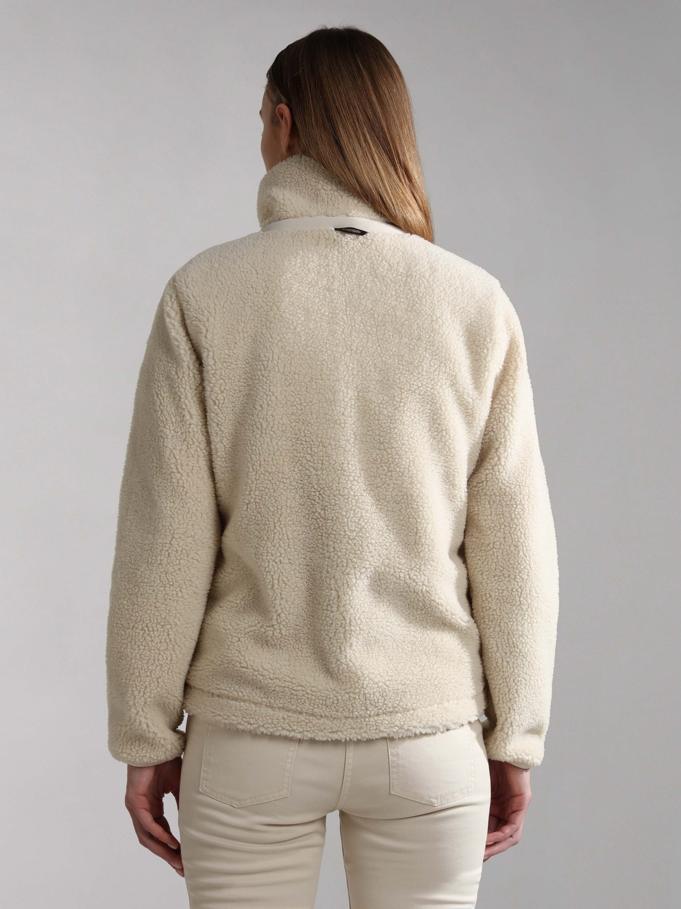 Зимова куртка Napapijri T-Dwelling модель NP0A4GPJNS51 Фото