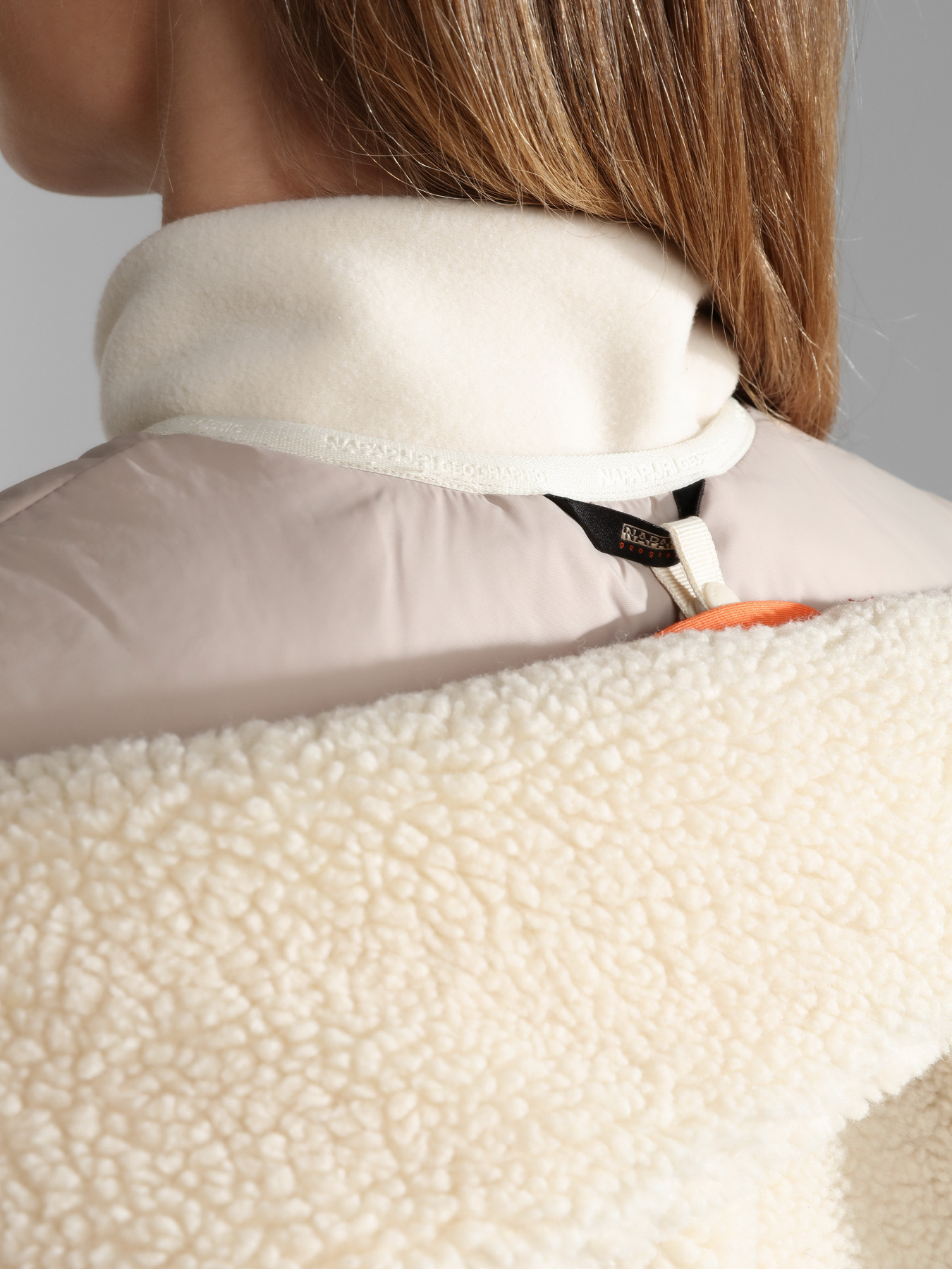 Зимова куртка Napapijri T-Dwelling модель NP0A4GPJNS51 Фото