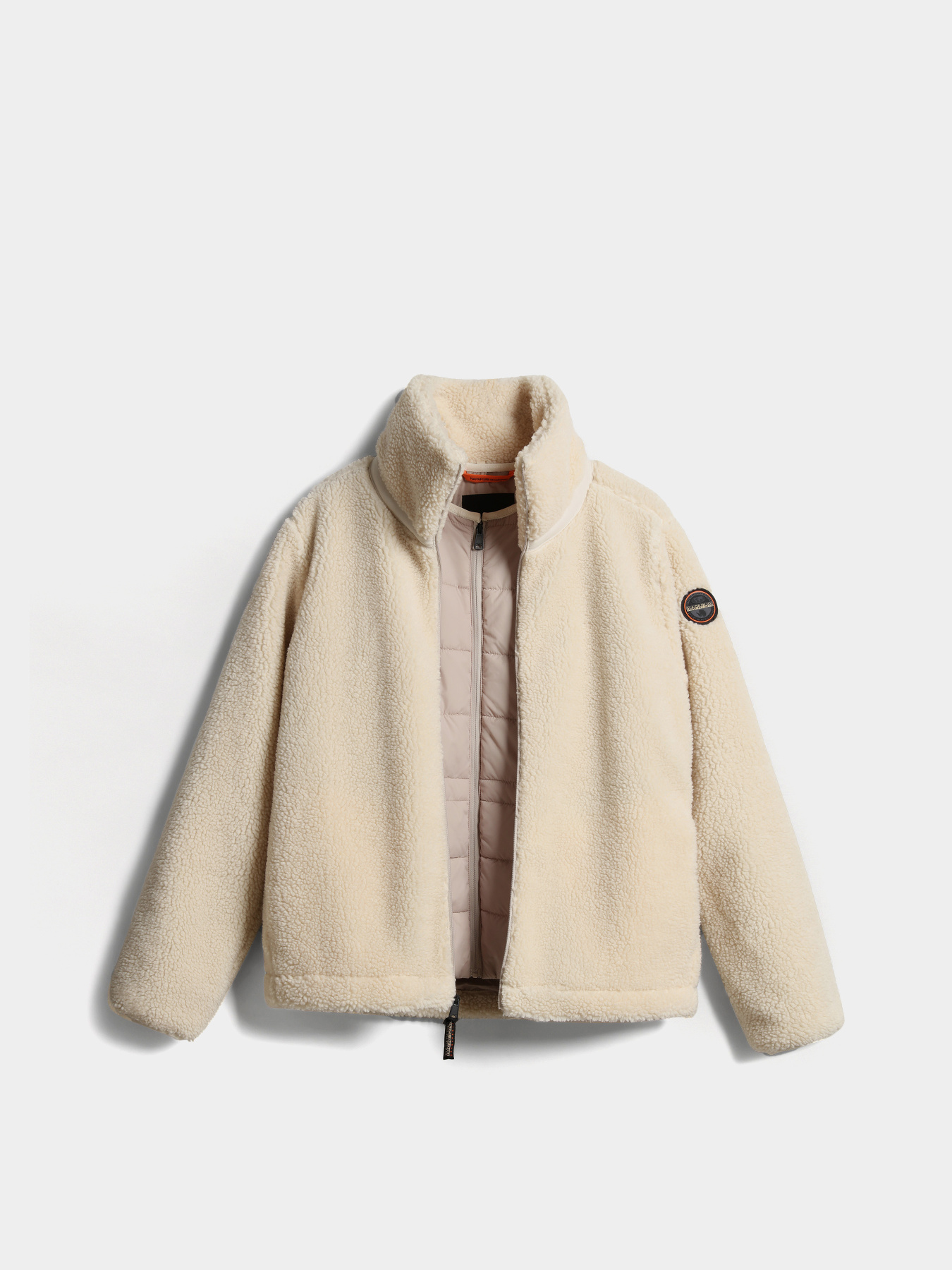 Зимова куртка Napapijri T-Dwelling модель NP0A4GPJNS51 Фото