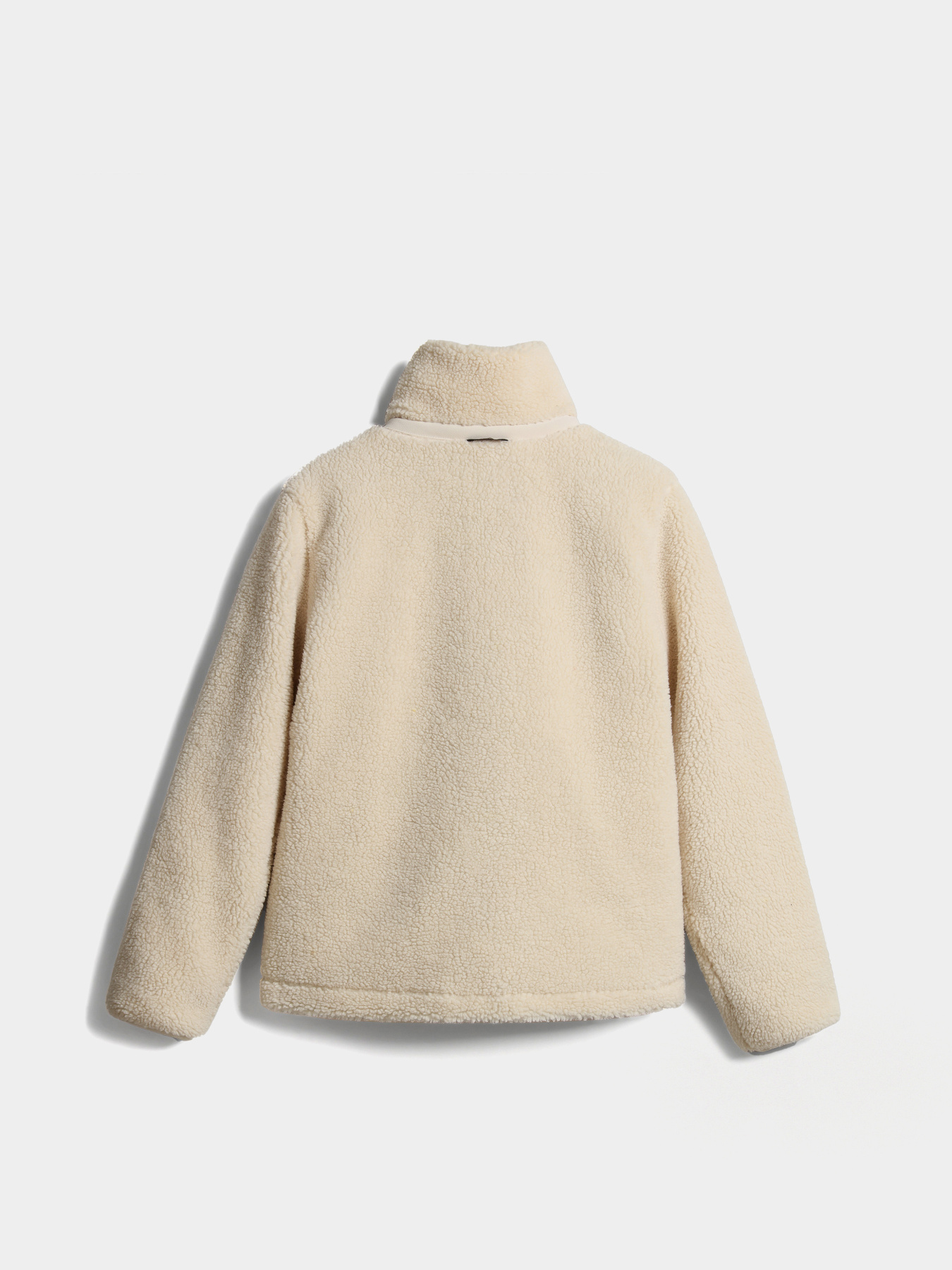 Зимова куртка Napapijri T-Dwelling модель NP0A4GPJNS51 Фото