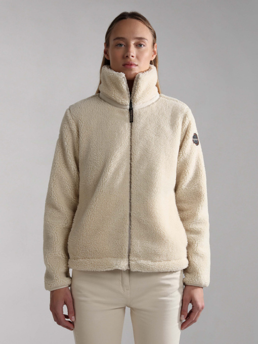 Зимняя куртка Napapijri T-Dwelling модель NP0A4GPJNS51 Зимняя куртка Napapijri T-Dwelling модель NP0A4GPJNS51 Фото