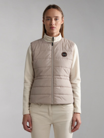 Зимова куртка Napapijri T-Dwelling модель NP0A4GPJNS51 Фото