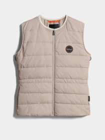 Зимова куртка Napapijri T-Dwelling модель NP0A4GPJNS51 Фото