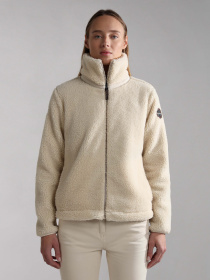 Зимова куртка Napapijri T-Dwelling модель NP0A4GPJNS51 Фото