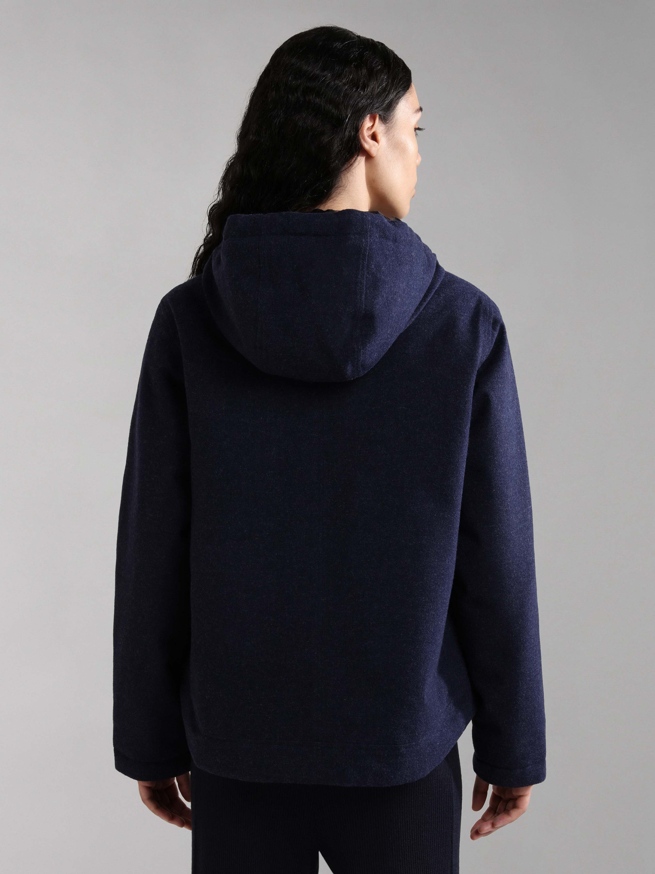 Зимняя куртка Napapijri A-Sami модель NP0A4GPK176S Фото