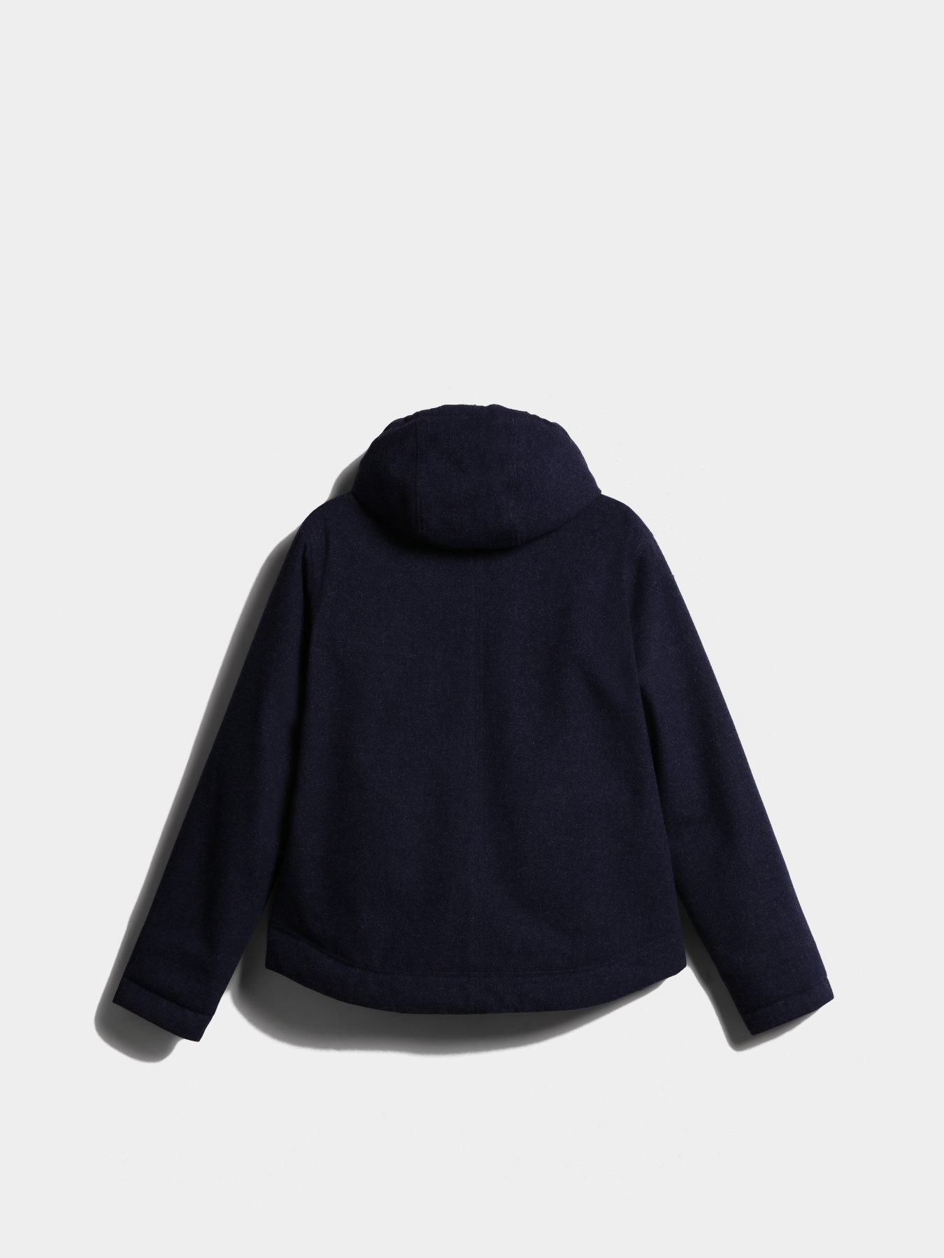 Зимняя куртка Napapijri A-Sami модель NP0A4GPK176S Фото