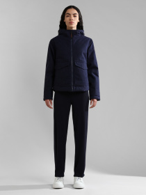 Зимняя куртка Napapijri A-Sami модель NP0A4GPK176S Фото